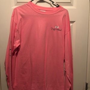 Long Sleeve T